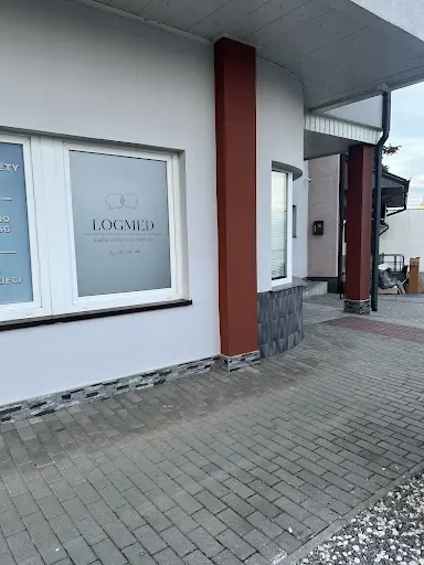 LOGMED Gabinet Neurologopedyczny Karolina Klecha