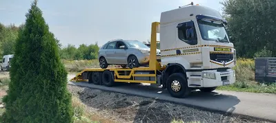 Mielec do 15.5 ton pomoc drogowa